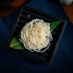 Shirataki เส้นบุก