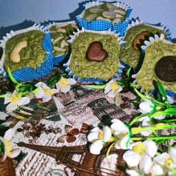 บราวนี่&คอร์นเฟลกส์