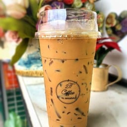 เอสเปรสโซ่ (กาแฟสด)