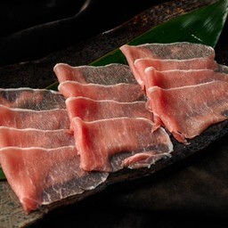 สันนอกหมูคุโรบุตะ