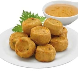 ไก่จ้อ
