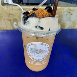 เฉาก๊วย ชาไทย