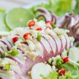 เป็นตาฮัก ข้าวต้มกุ๊ยโภชนา -