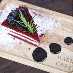 Harn Cafe