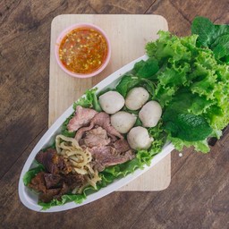 ลวกจิ้ม
