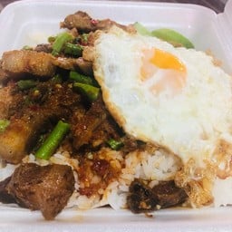 ป้าต๋อยตามสั่ง(วัดตาล)