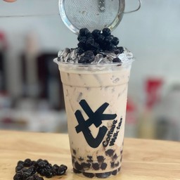 Tk cafe‘ เปลืี่ยนชื่อ Arty cafe ‘