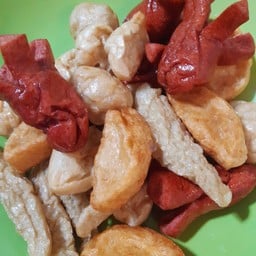 ร้าน ปัง ปิ้ง เนย นม