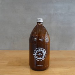 Cold Brew Concentrate (1000ml)