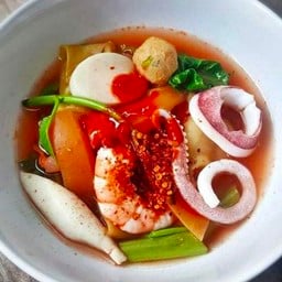 ก๋วยเตี๋ยวเรือซอยสี่