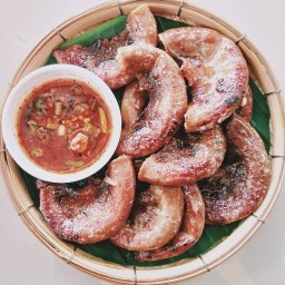 จู๋หมาน้อย