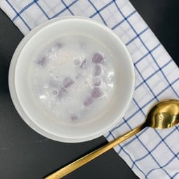 บัวลอยเผือก