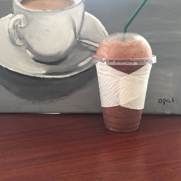 โกโก้ฮาเซลนัท