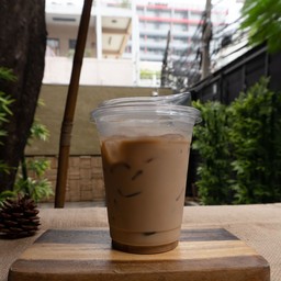 カフェラテ(Caffe Latte)