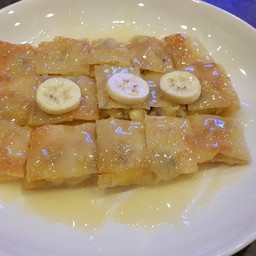 โรตีกล้วย