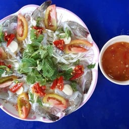ร้านบุณยาพร ยำนัวซี้ด