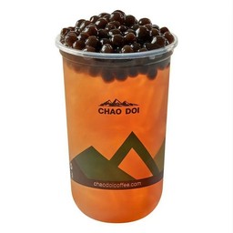 JASMINE GREEN TEA