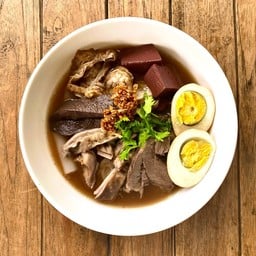 สณ.ข้าวมันไก่ สาขาคลองโพ สาขาคลองโพ