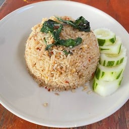 ร้านต้มเลือดหมู - ก๋วยจั๊บน้ำใส 2