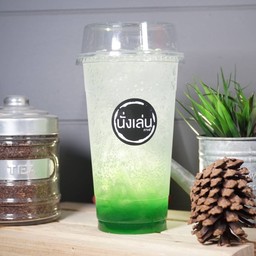 กีวี่โซดา