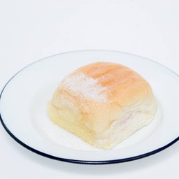 เนย - น้ำตาล