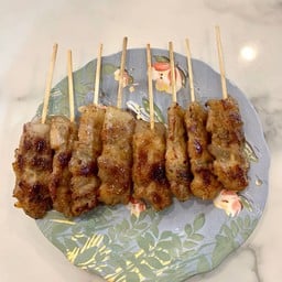 THE CHICKEN ห่อใหญ่ ไก่แซ่บ ซอยพุทธบูชา32