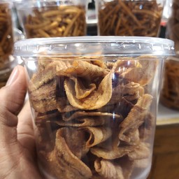 กล้วยเบรกแตก