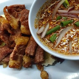 เนื้อย่าง