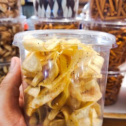 กล้วยฉาบ