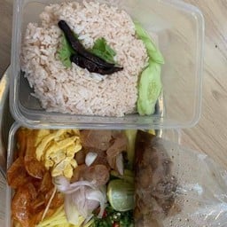 เอกสรณ์ข้าวมันไก่