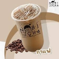 กาแฟ - Nescafé
