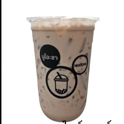 ร้านชานมไต้หวัน 19บาท เชียงราย