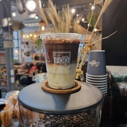 โกโก้ เฮเซลนัท