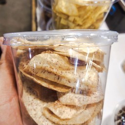 เผือกฉาบ