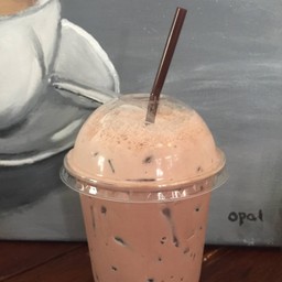 ไวท์ช็อคโก้มิลค์