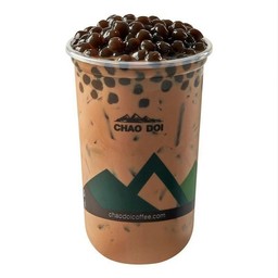 COCOA MILK TEA