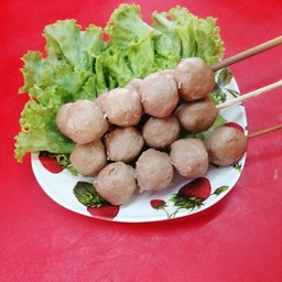 เอ็นเนื้อ