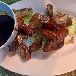 ไส้ย่าง