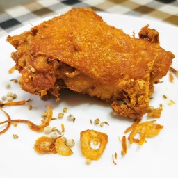 ไก่ทอด
