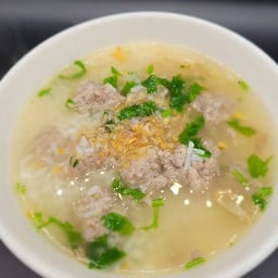 ข้าวตัมหมู