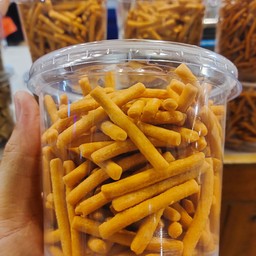 ขาไก่เค็ม