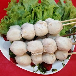 เอ็นหมู