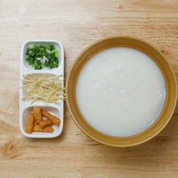 โจ๊กธรรมดา