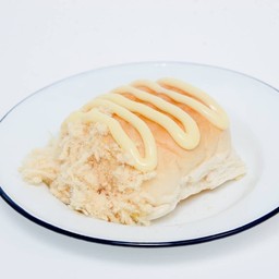 ไก่หยองมายองเนส