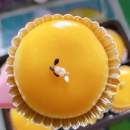 บ้านขนมมินดี้