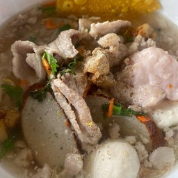 ก๋วยเตี๋ยวน้ำใส