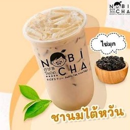 ชานมไต้หวัน - TAIWAN MILK TEA