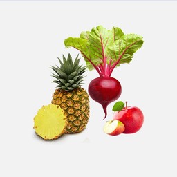 สูตรบำรุงหัวใจ