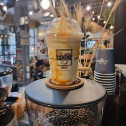 พีช โยเกิร์ต