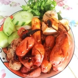 ย่างซี๊ดดด